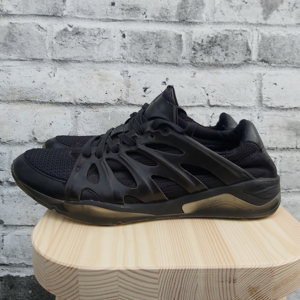 Alexander McQueen/Puma Sport Running Shoes US 7.5
